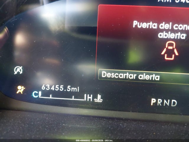 Lincoln Aviator Reserve