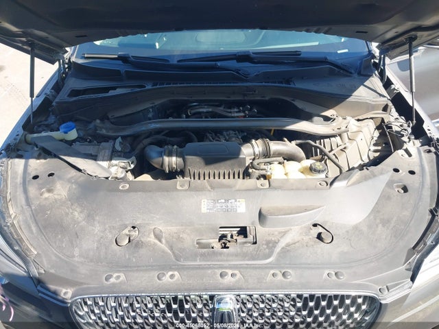 Lincoln Aviator Reserve