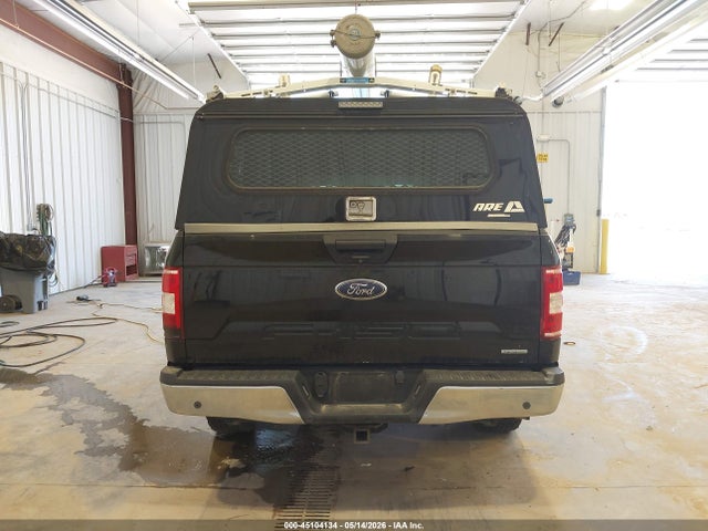 Ford F-150 Xlt