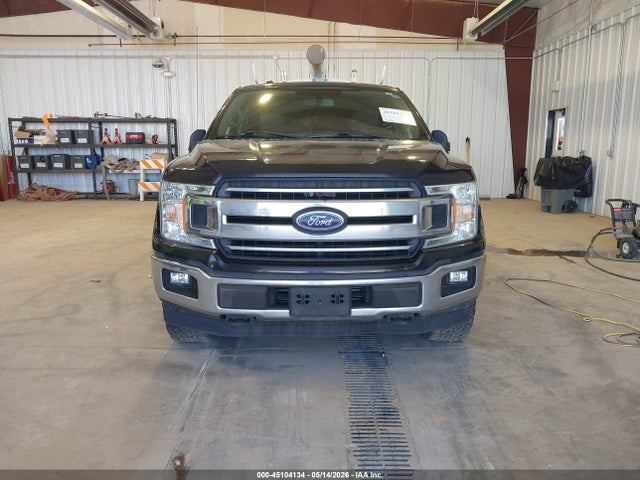 Ford F-150 Xlt