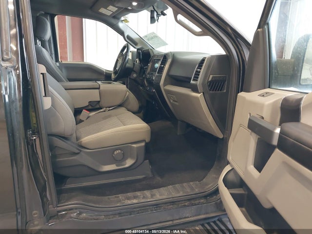 Ford F-150 Xlt