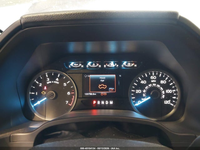 Ford F-150 Xlt