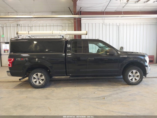 Ford F-150 Xlt