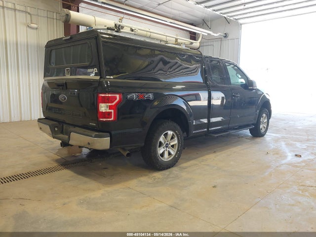 Ford F-150 Xlt
