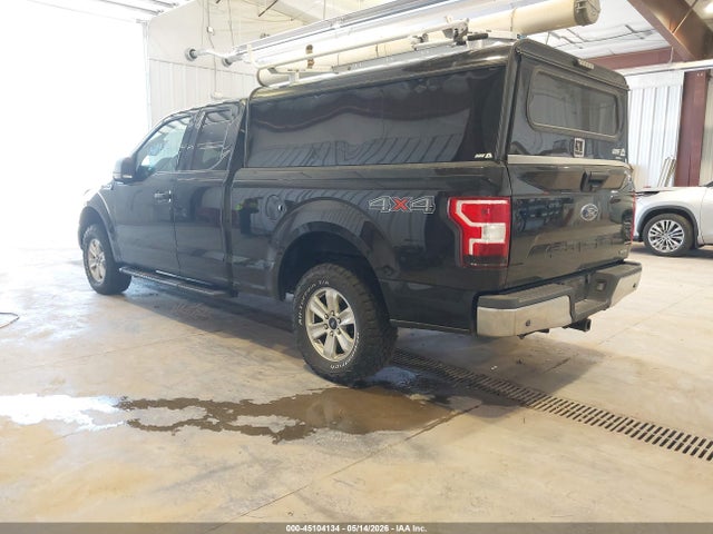 Ford F-150 Xlt