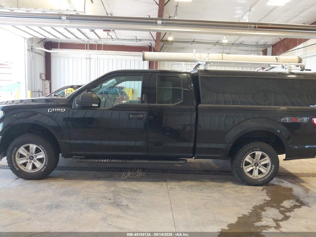 Ford F-150 Xlt