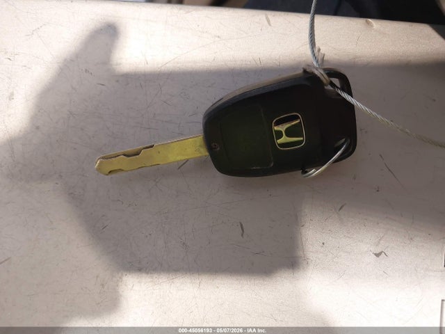 Honda Odyssey Ex-l