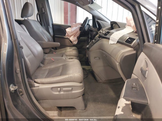 Honda Odyssey Ex-l