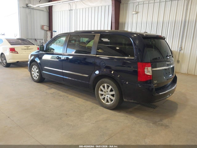 Chrysler Town & Country Touring