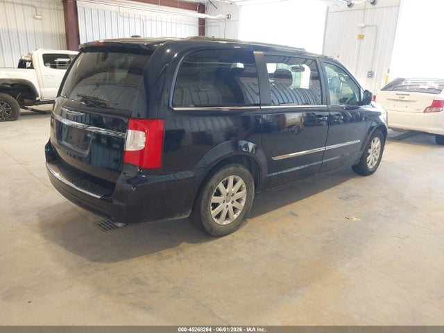 Chrysler Town & Country Touring