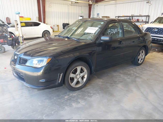 Subaru Impreza 2.5i