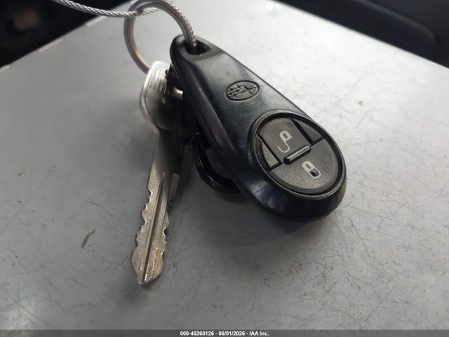 Subaru Impreza 2.5i