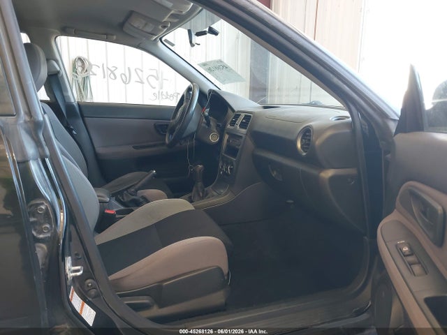 Subaru Impreza 2.5i
