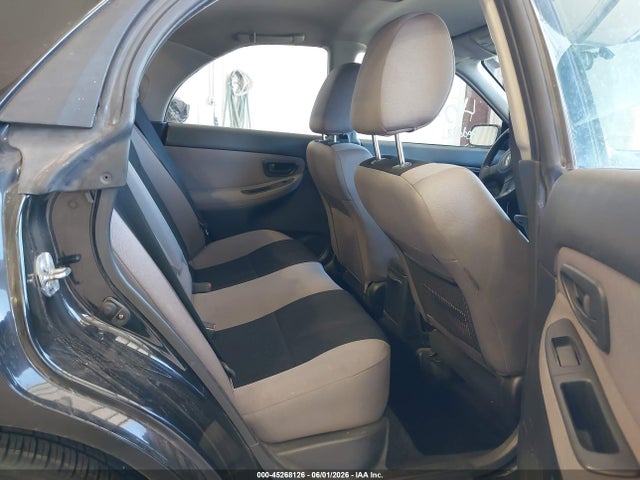 Subaru Impreza 2.5i