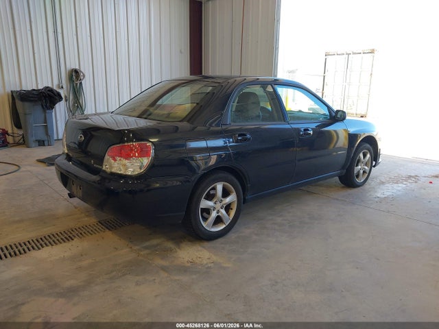 Subaru Impreza 2.5i