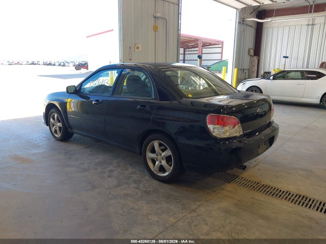 Subaru Impreza 2.5i