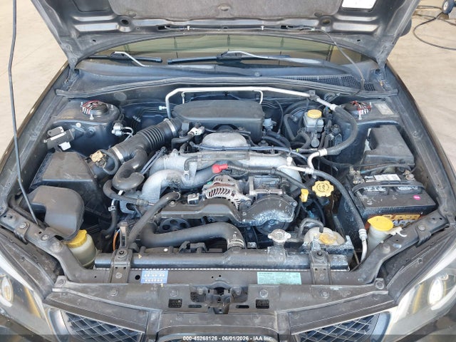 Subaru Impreza 2.5i