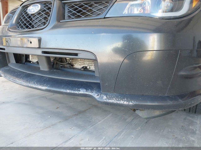 Subaru Impreza 2.5i