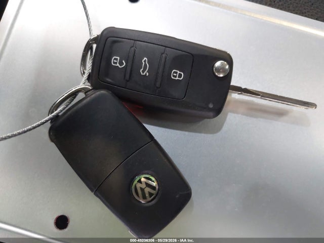 Volkswagen Jetta 2.0l Tdi