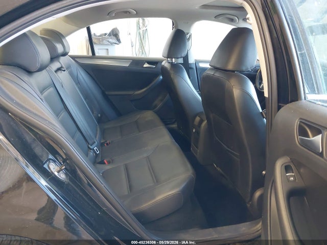 Volkswagen Jetta 2.0l Tdi