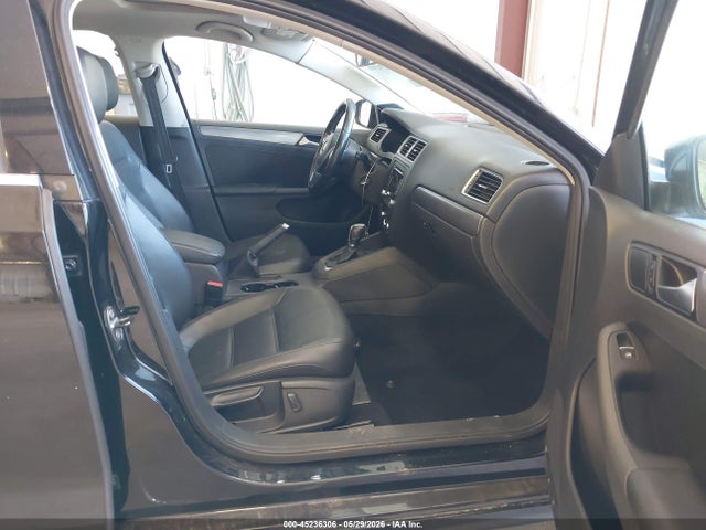 Volkswagen Jetta 2.0l Tdi