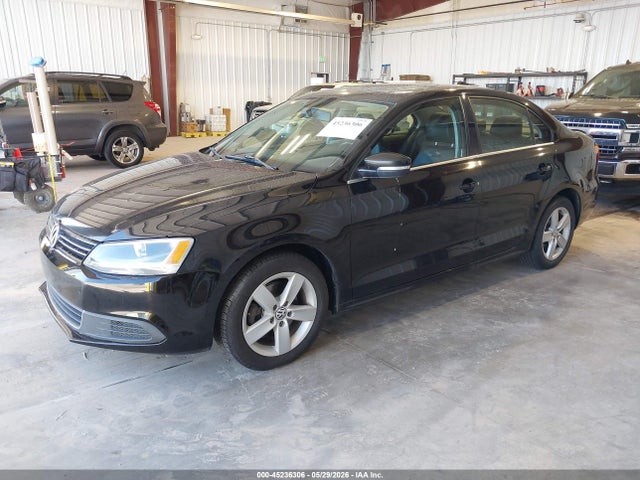 Volkswagen Jetta 2.0l Tdi