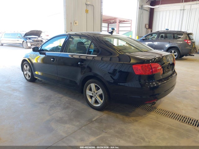 Volkswagen Jetta 2.0l Tdi