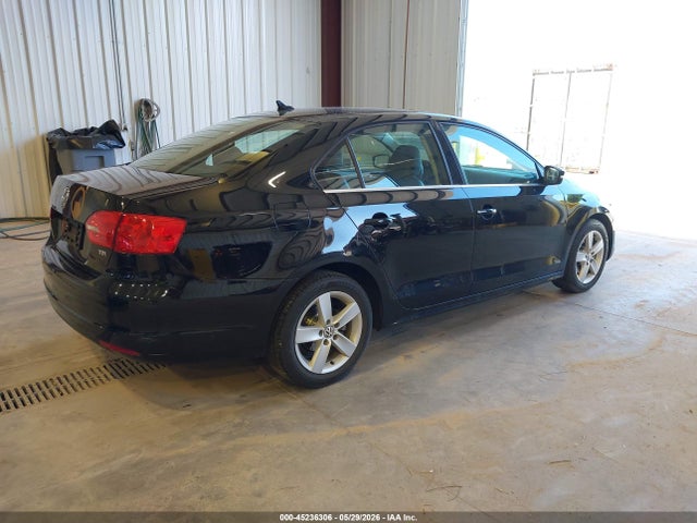 Volkswagen Jetta 2.0l Tdi