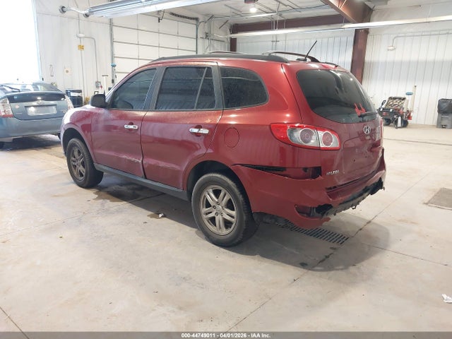 Hyundai SANTA FE Gls