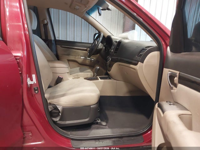 Hyundai SANTA FE Gls