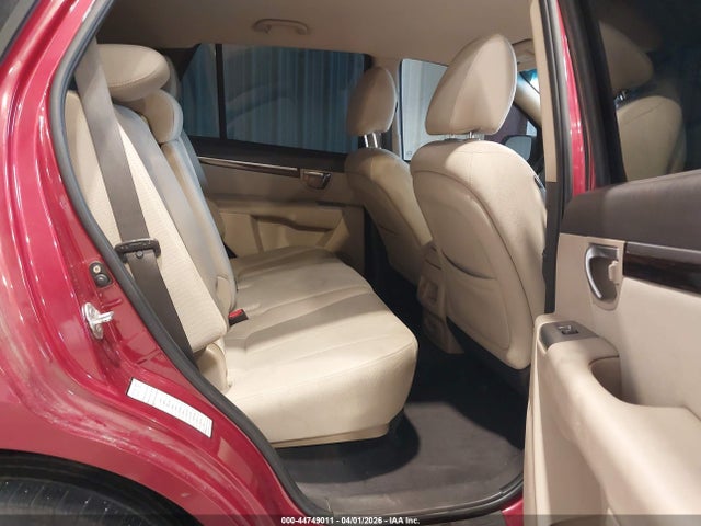 Hyundai SANTA FE Gls