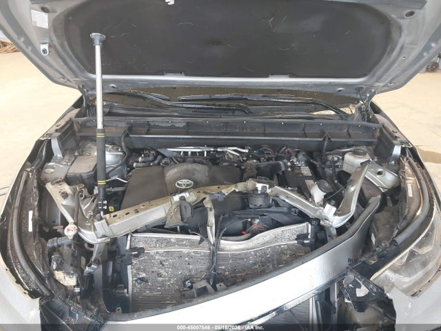 Toyota Highlander Platinum