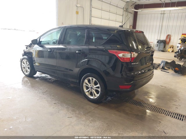 Ford Escape S