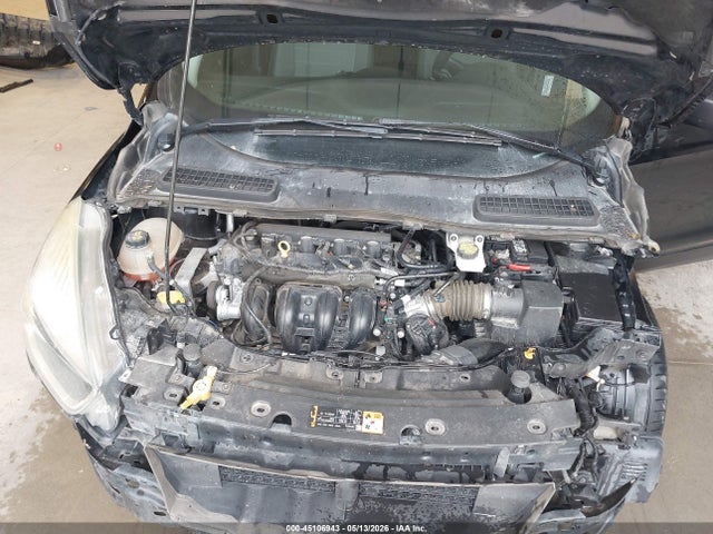 Ford Escape S