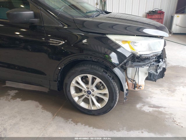 Ford Escape S