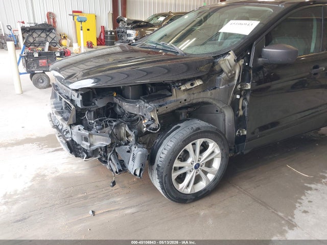 Ford Escape S