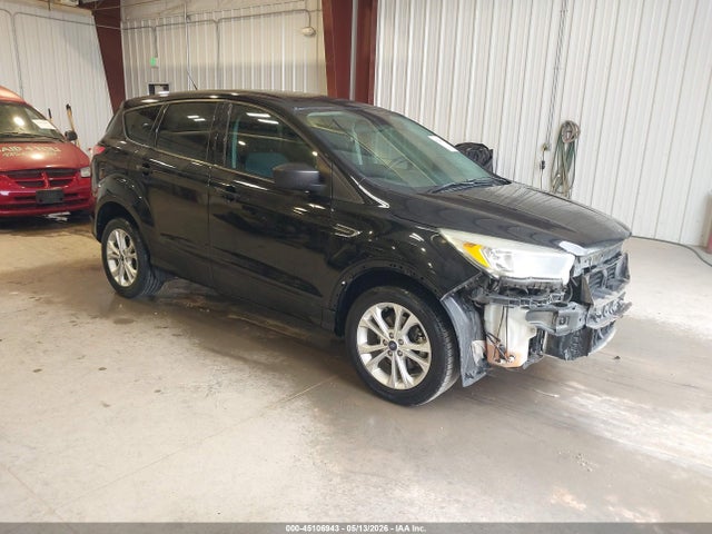 Salvage Ford Escape Image