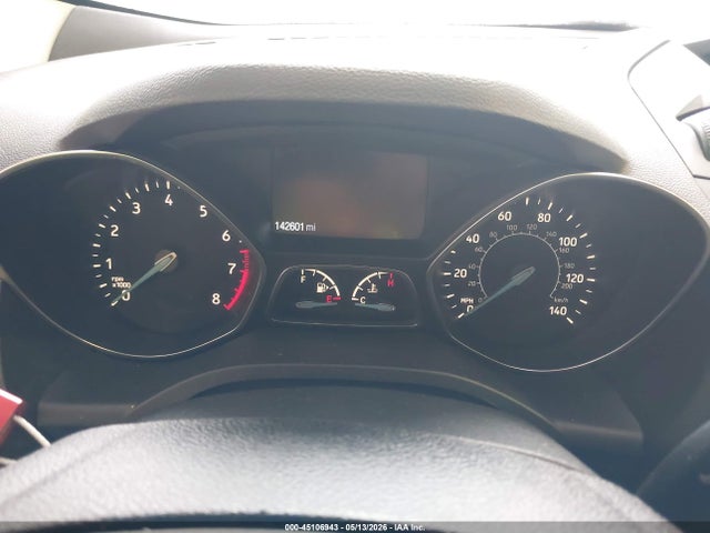 Ford Escape S