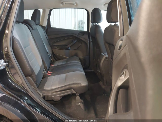 Ford Escape S