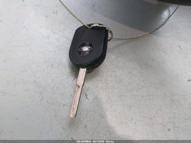Ford Escape S