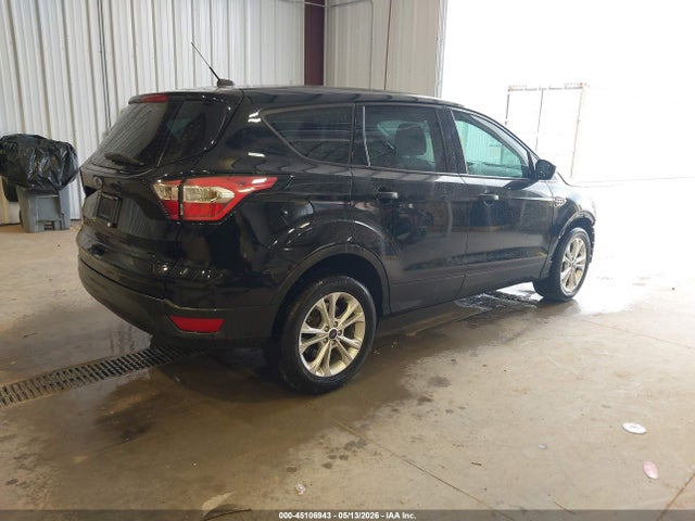Ford Escape S