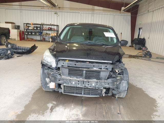 Ford Escape S