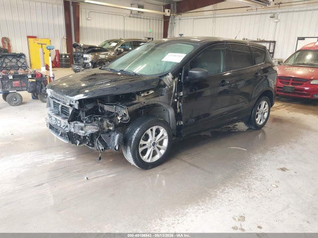 Ford Escape S