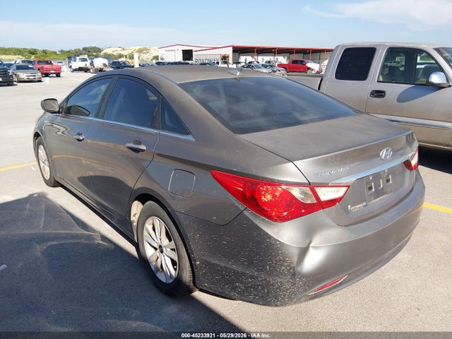 Hyundai SONATA Gls