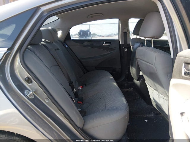 Hyundai SONATA Gls