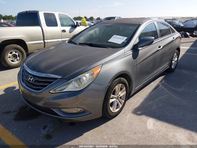 Hyundai SONATA Gls