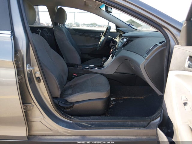 Hyundai SONATA Gls