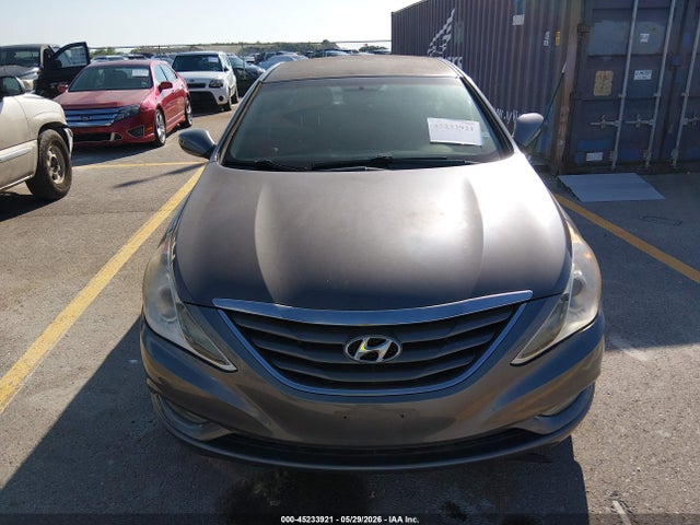 Hyundai SONATA Gls