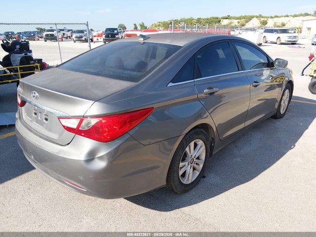 Hyundai SONATA Gls