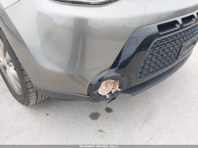 Kia Soul +